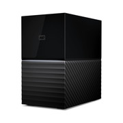 	外付けHDD-Western Digital