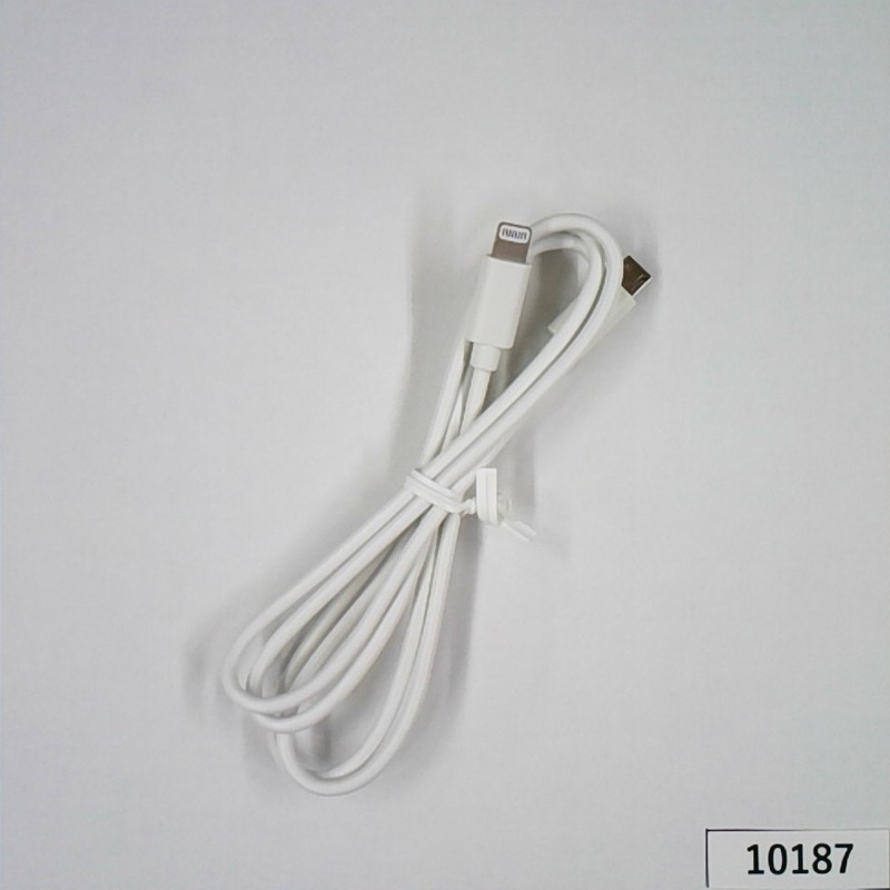 CDRI-LU24IXA用microB-Lightningｹｰﾌﾞﾙ