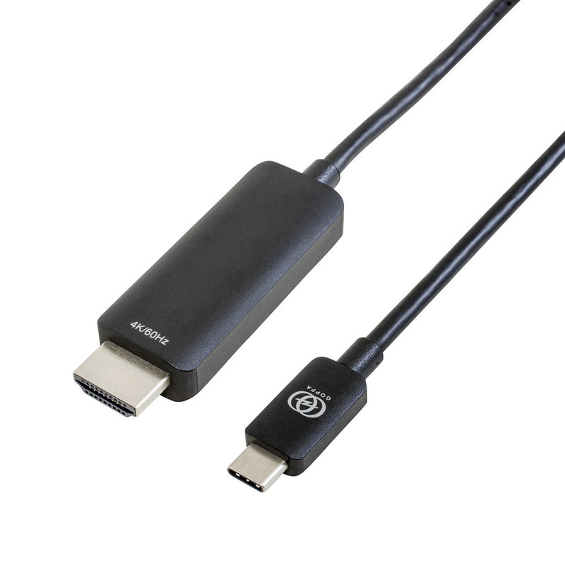 GP-CHD460C15/B