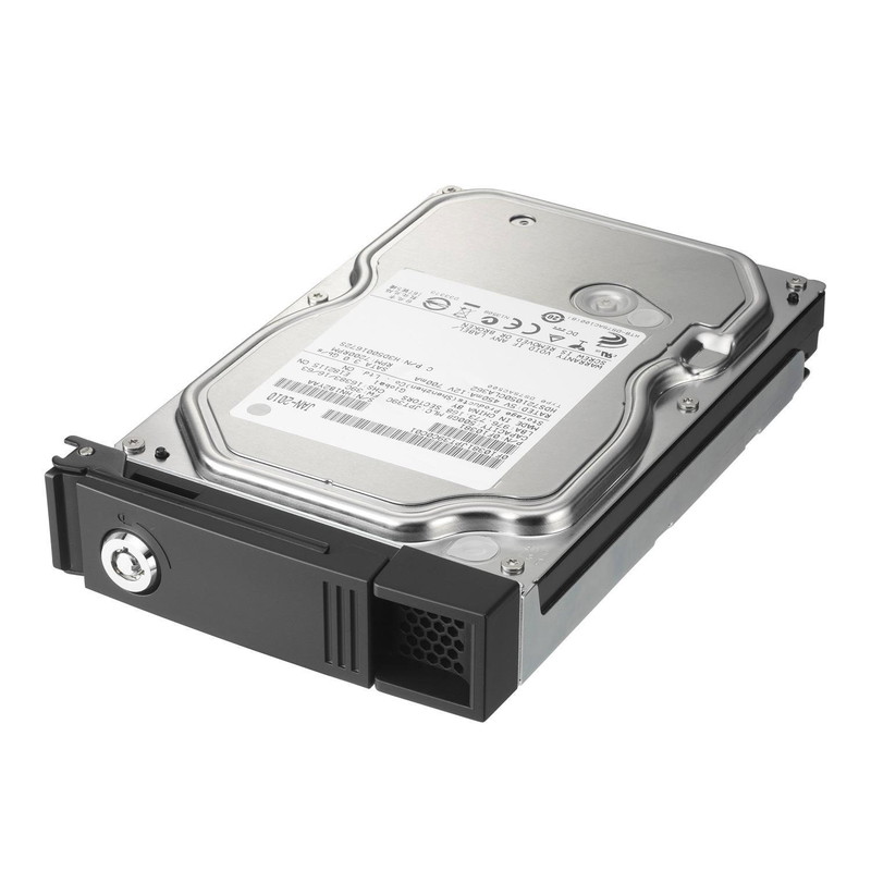 HDLZ-OP500/500GB NAS交換用HDD