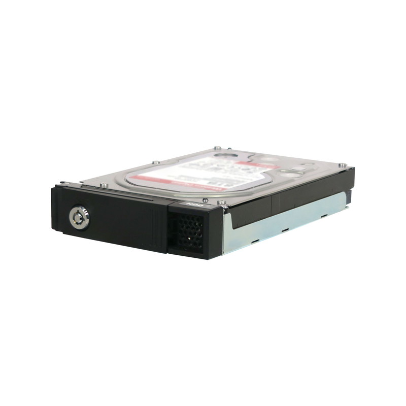 HDLZ-OP8/A1/8TB NAS交換用HDD