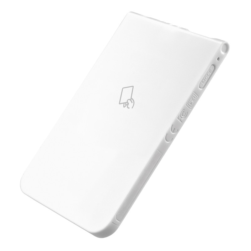 BLE-NFC