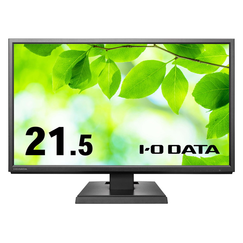 LCD-DF221EDB-A メーカー整備済みユーズド品