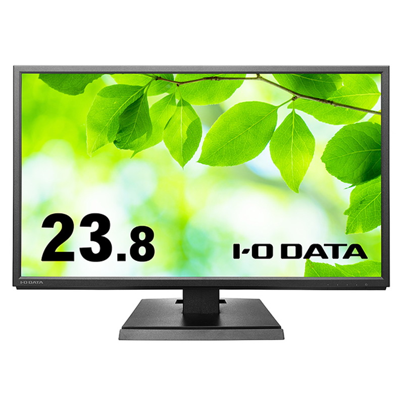 LCD-DF241EDB-A メーカー整備済みユーズド品