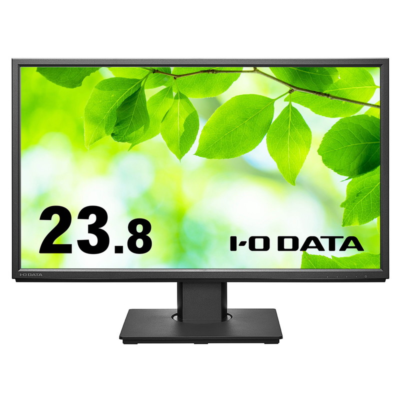 LCD-DF241EDB-F メーカー整備済みユーズド品