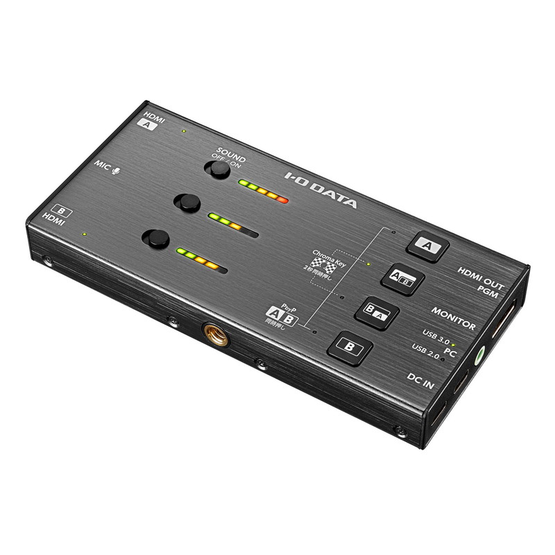 GV-LSU200 プレミアムアウトレット