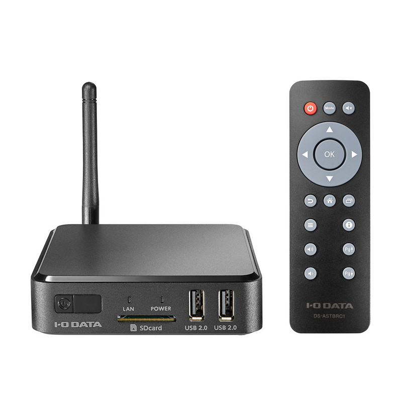 DS-ASTB1A メーカー整備済みユーズド品
