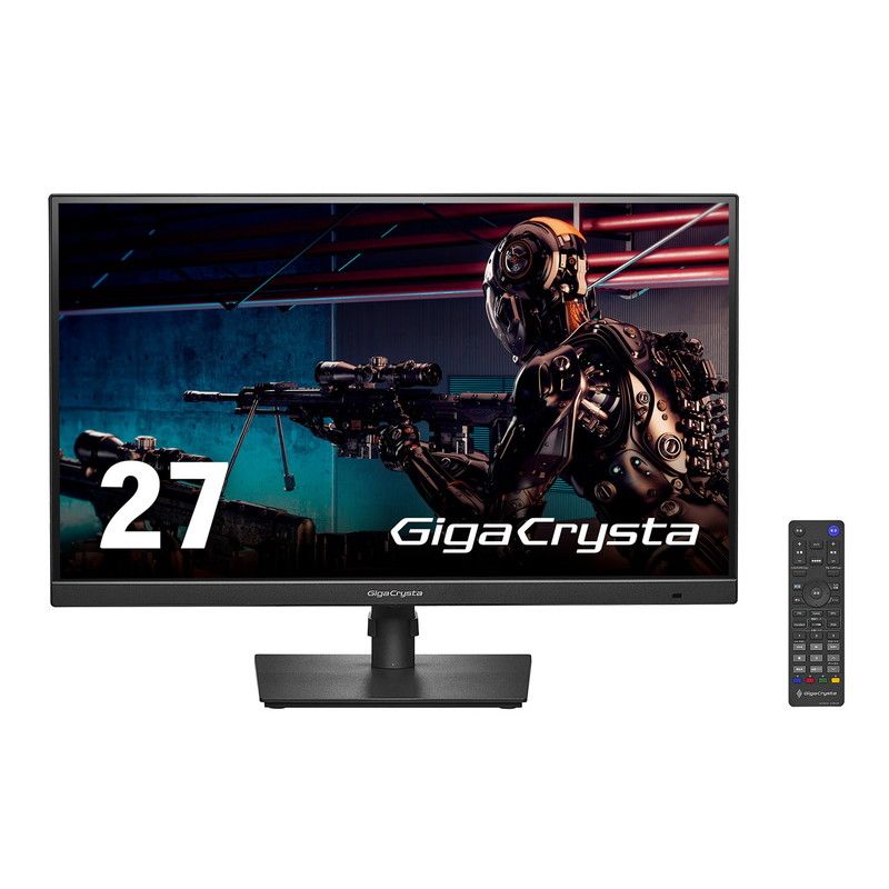 LCD-GDQ271JA メーカー整備済み良品ユーズド品