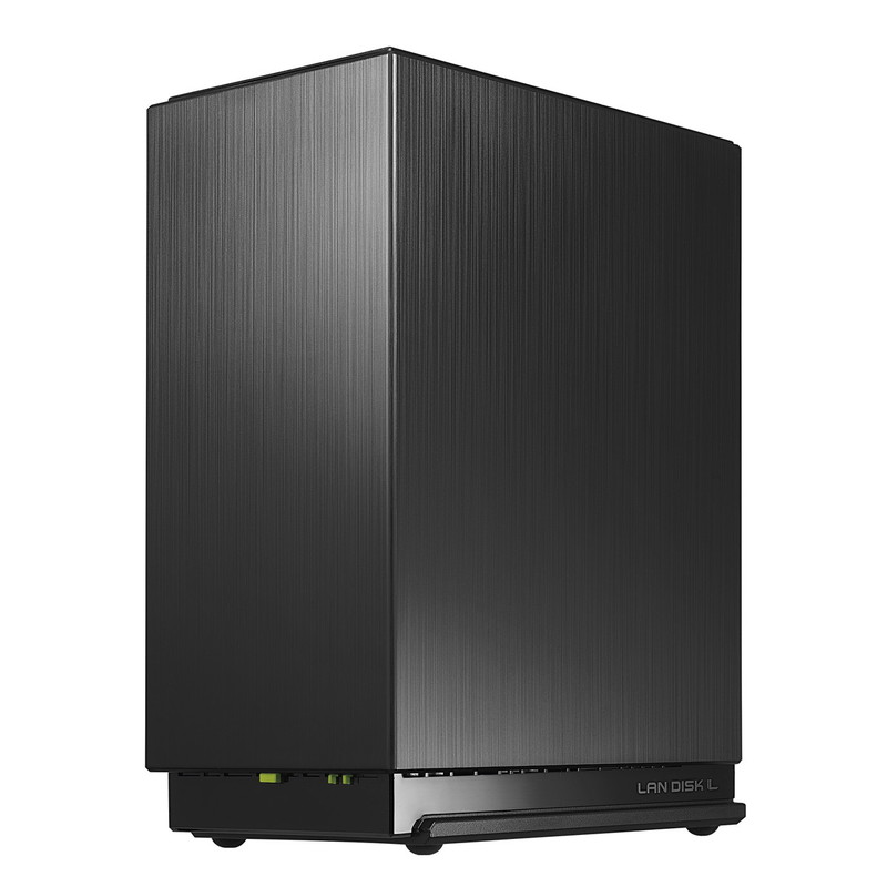 NAS（ネットワークHDD）