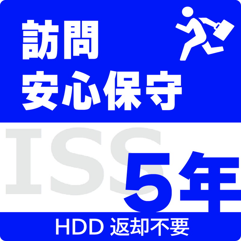 ISS-HDW-PO5