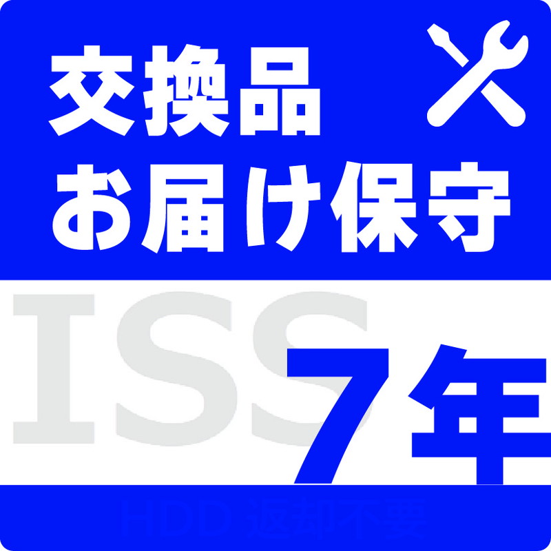ISS-HDW-ST7