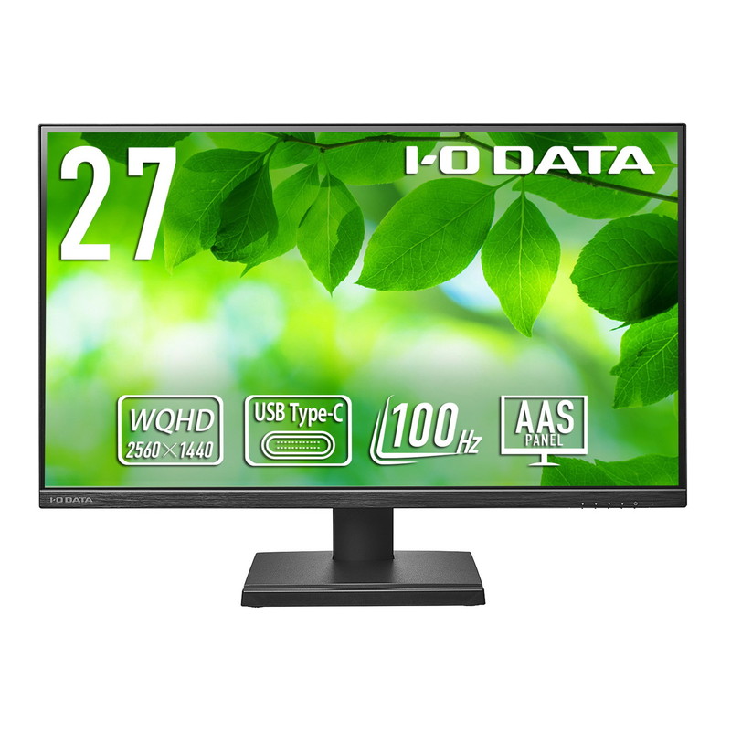 LCD-CQ270SA メーカー整備済み良品ユーズド品