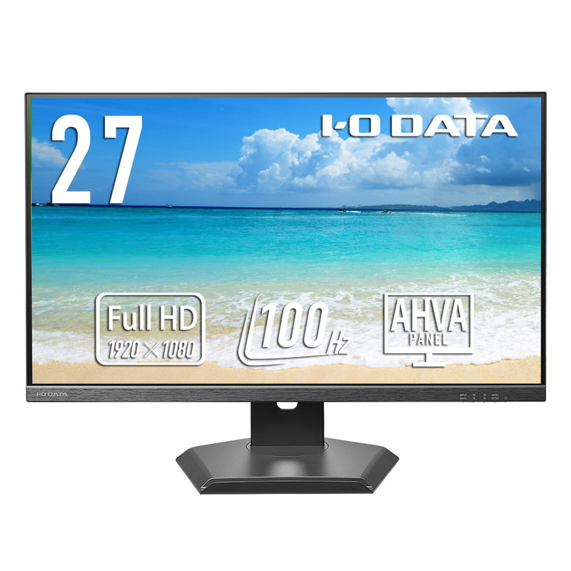 LCD-D272SA-FX