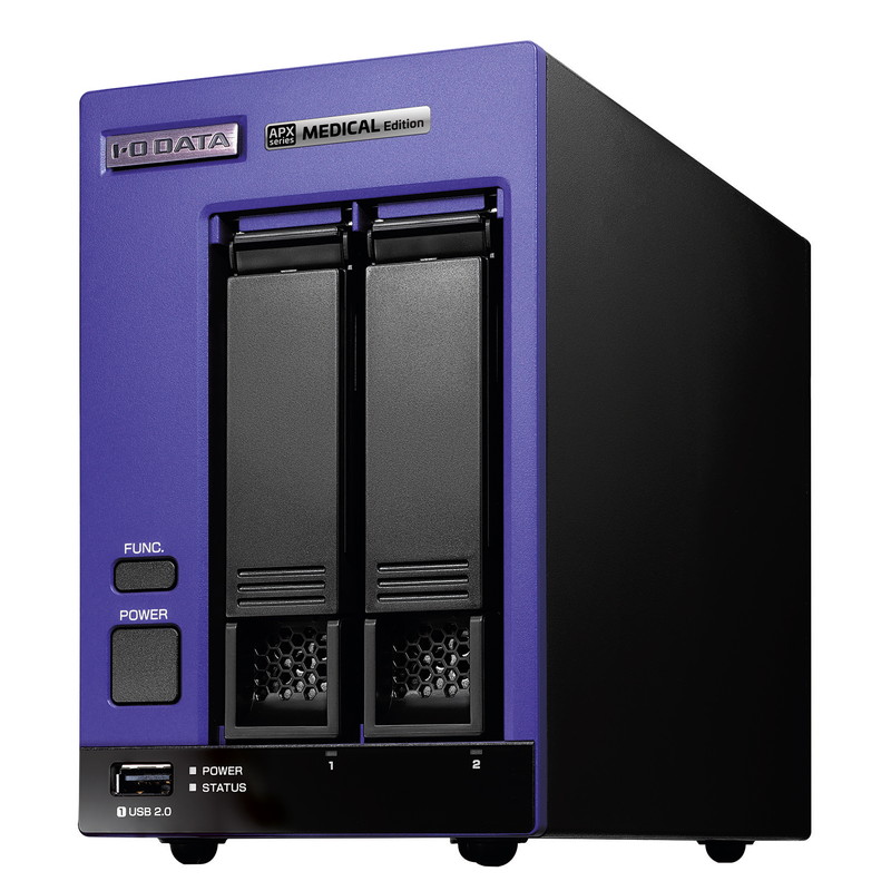 APX2-MEDICAL/QCD