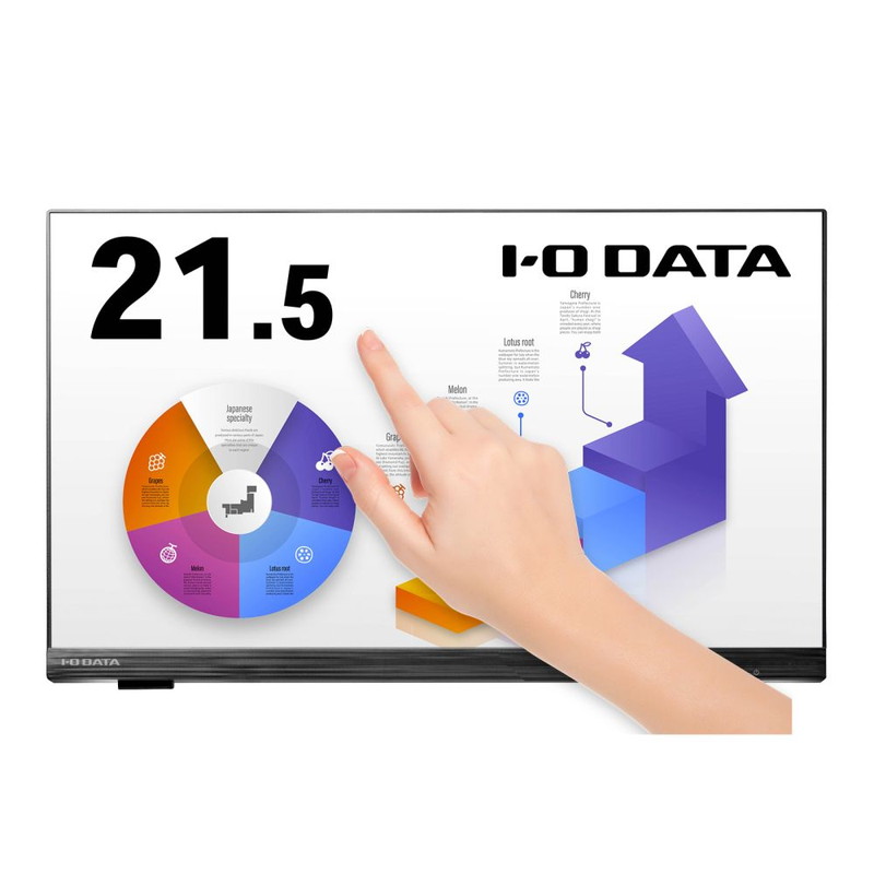 LCD-MF225FDB-T