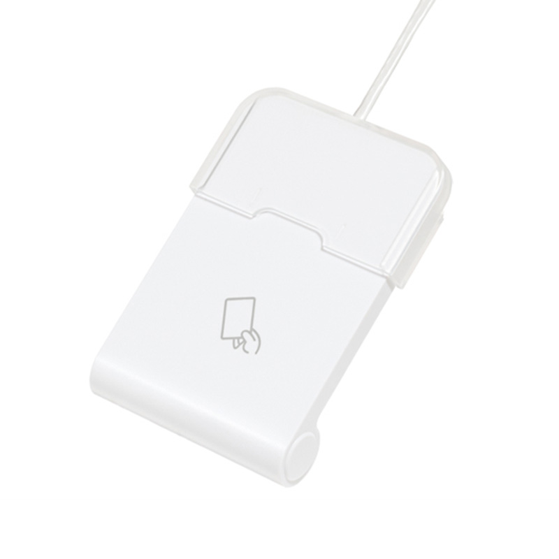 USB-NFC4AS
