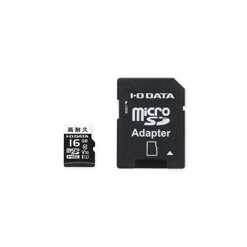 MSD-DR16G/NC