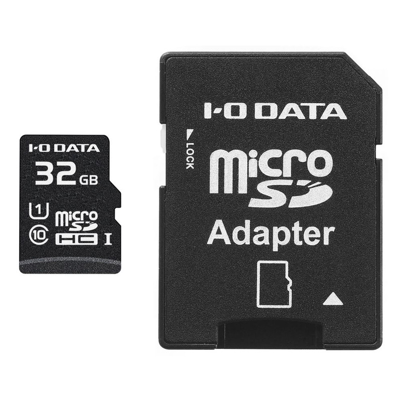 MSDU1-32G/NC