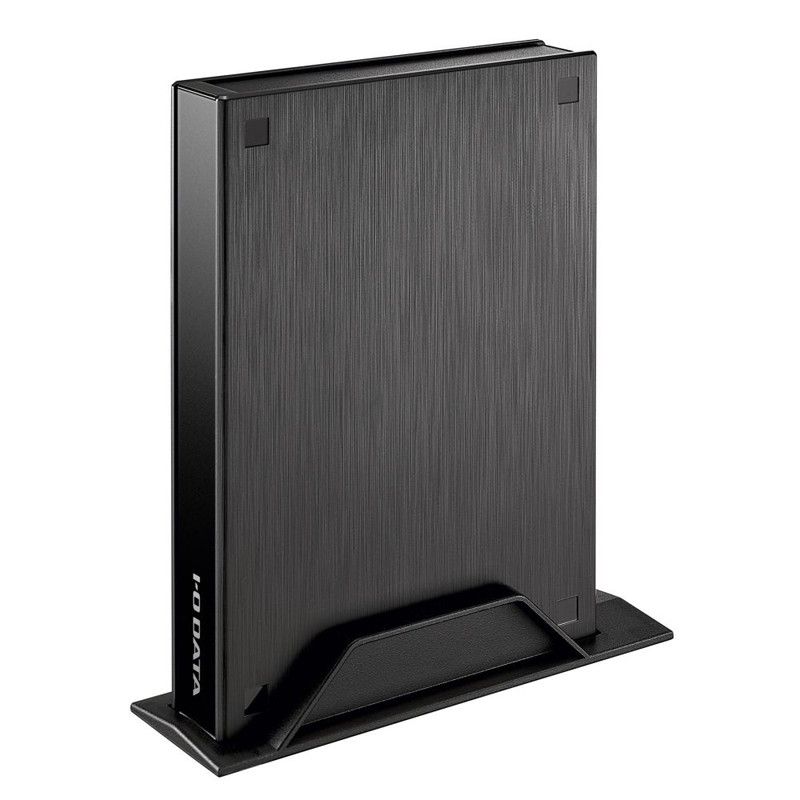 HDPL-UTA2KC／2TB USBパスパワー対応 録画用ハードディスク